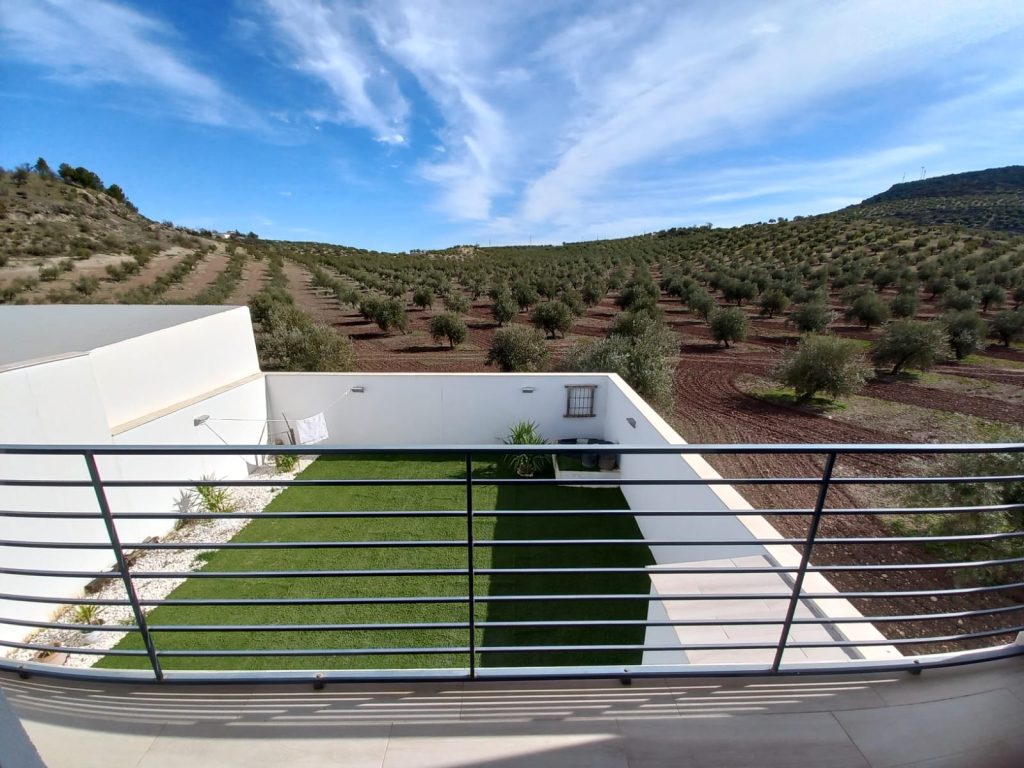 VTAR Casa Pra&iacute;llo de Zamoranos