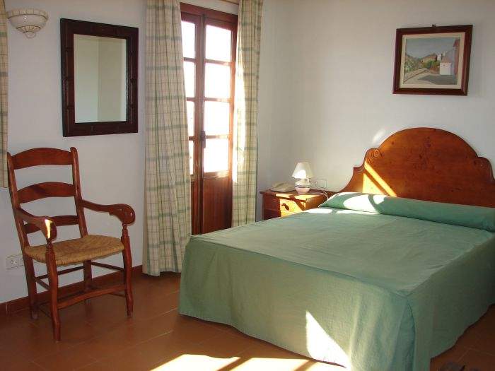Hotel Villa De Priego De C&oacute;rdoba ***