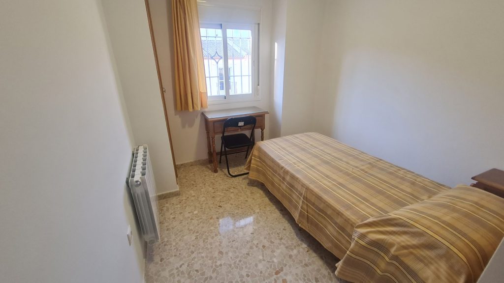 Albergue La Ti&ntilde;osa