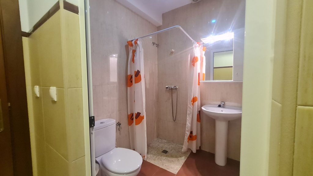 Albergue La Ti&ntilde;osa