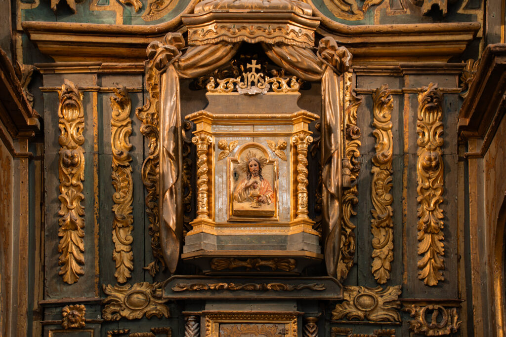 Hospital e Iglesia de San Juan de Dios