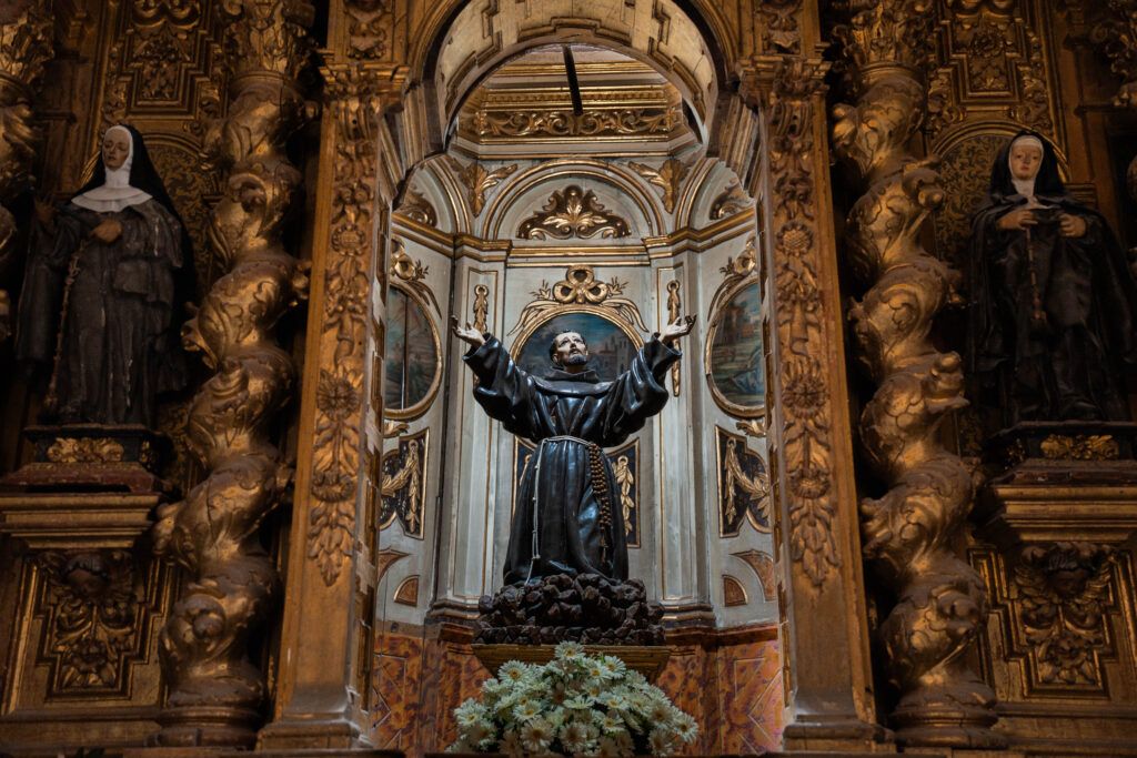 Iglesia de San Francisco