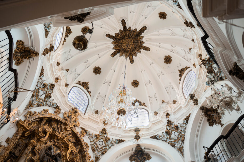 Iglesia de San Francisco