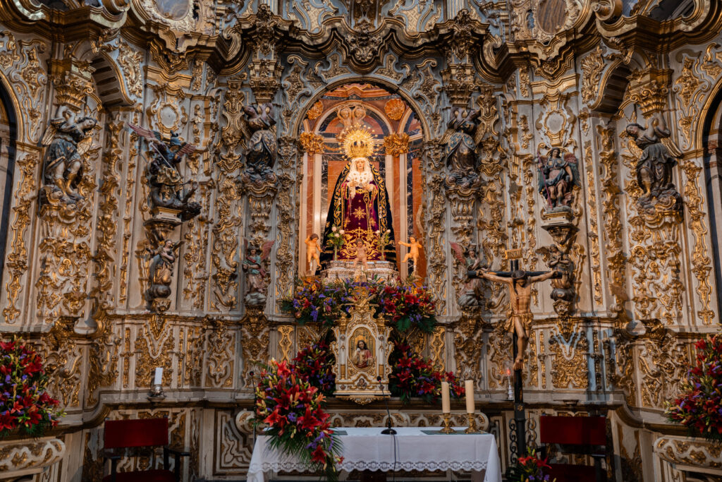 Iglesia de San Francisco