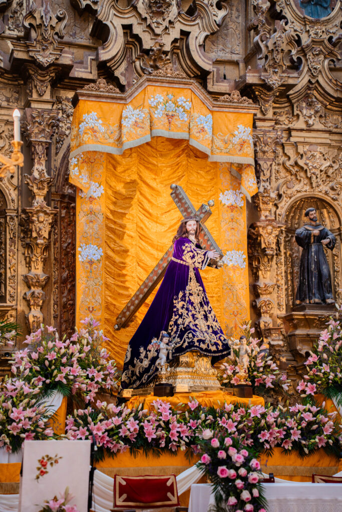 Iglesia de San Francisco