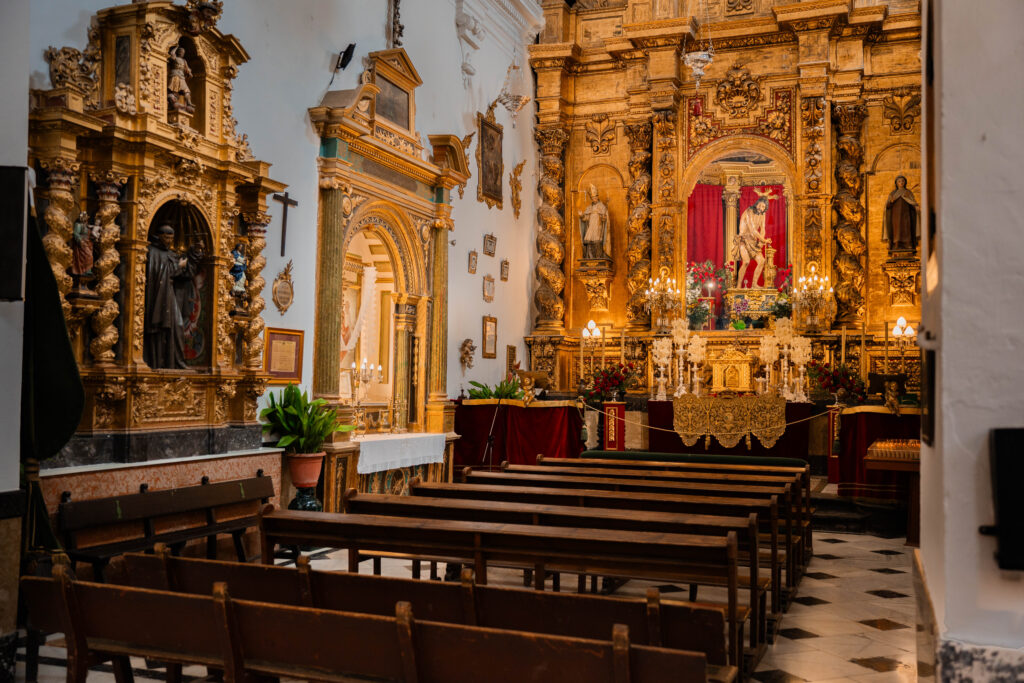 Iglesia de San Francisco
