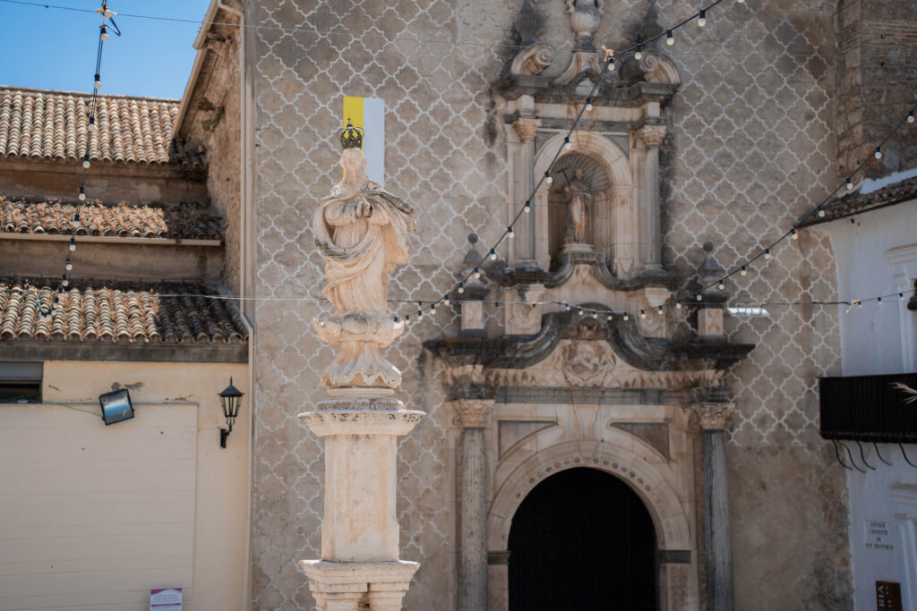 Iglesia de San Francisco