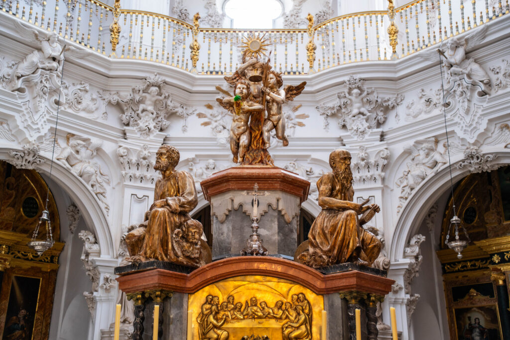 Iglesia de Nuestra Se&ntilde;ora de la Asunci&oacute;n