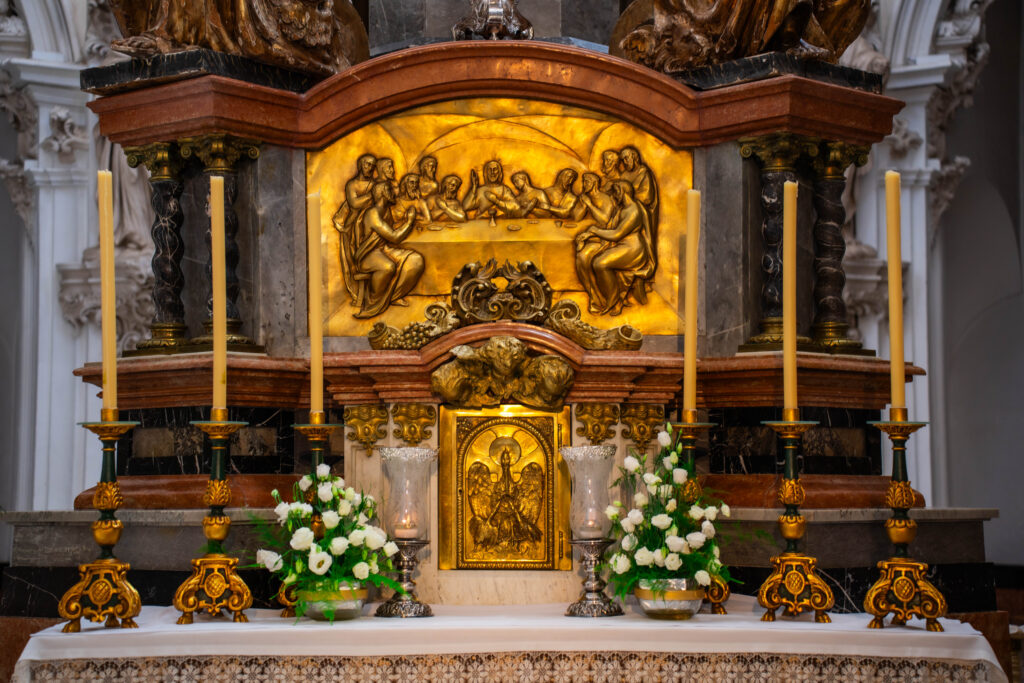 Iglesia de Nuestra Se&ntilde;ora de la Asunci&oacute;n