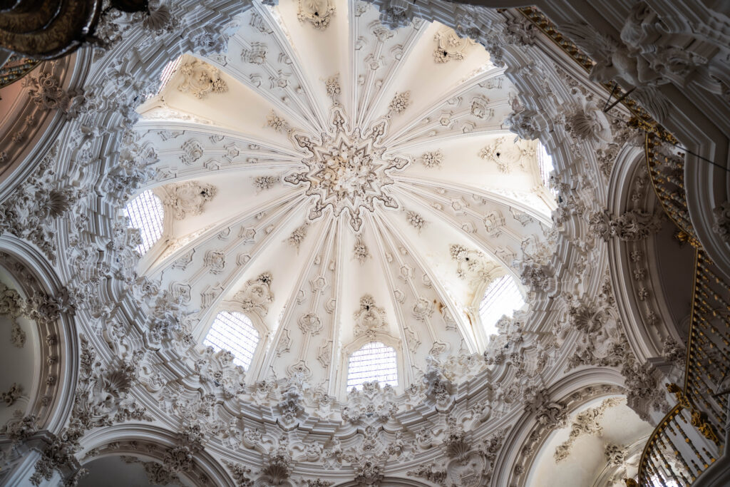 Iglesia de Nuestra Se&ntilde;ora de la Asunci&oacute;n
