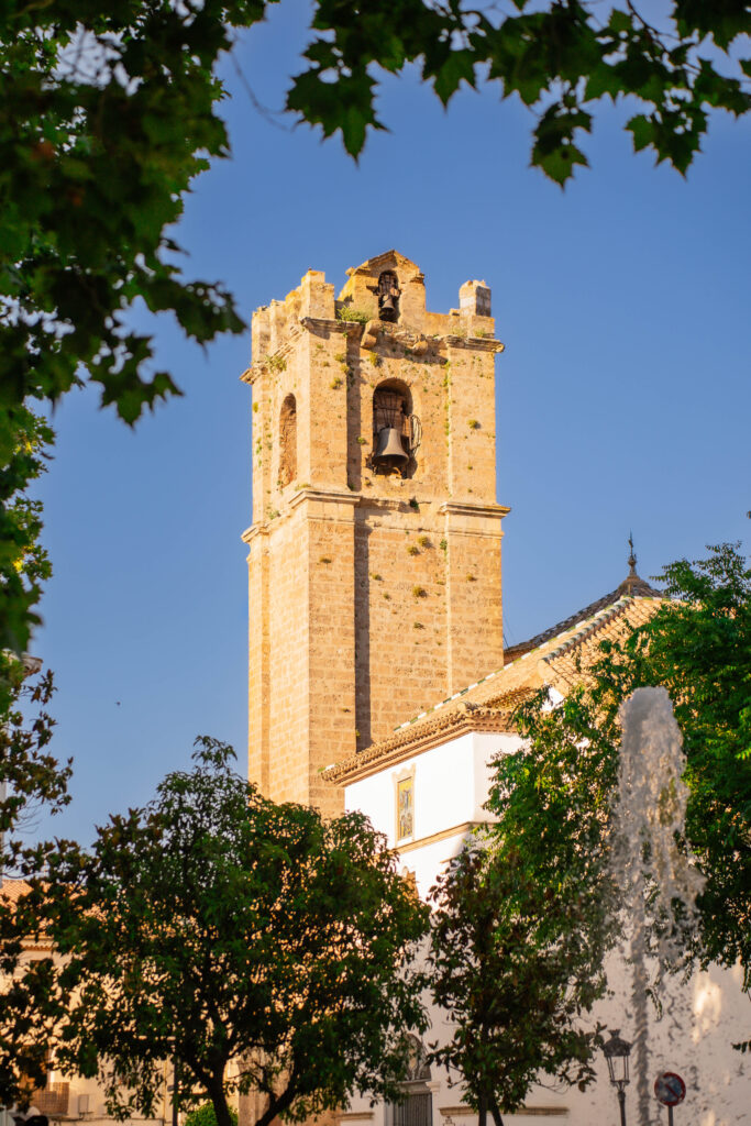 Iglesia de Nuestra Se&ntilde;ora de la Asunci&oacute;n