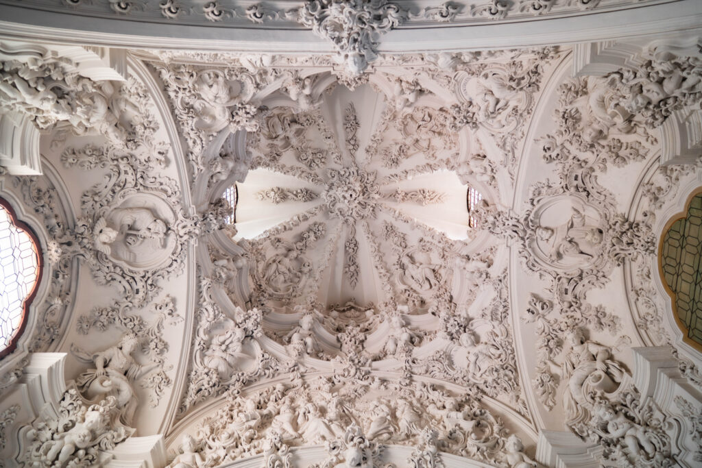 Iglesia de Nuestra Se&ntilde;ora de la Asunci&oacute;n
