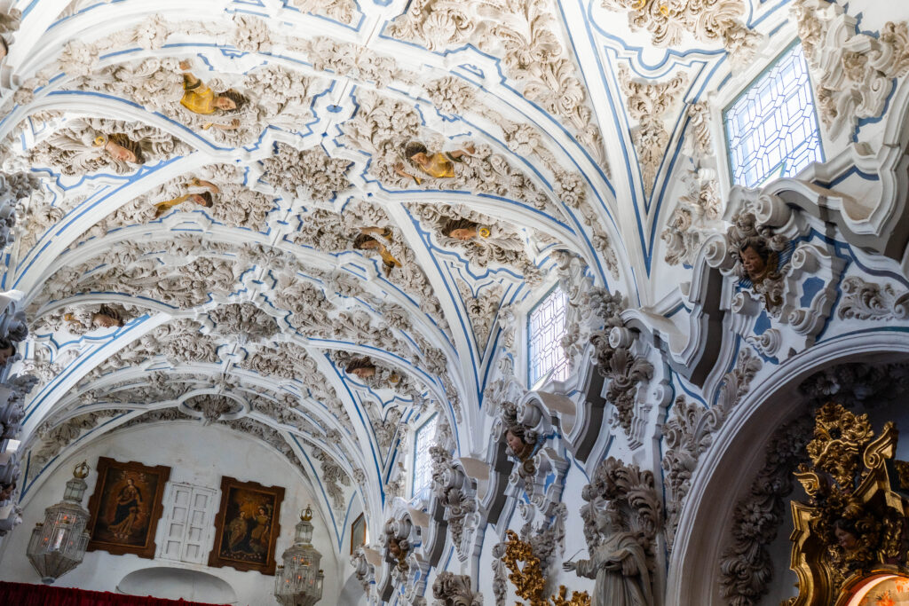 Iglesia de Nuestra Se&ntilde;ora de la Aurora