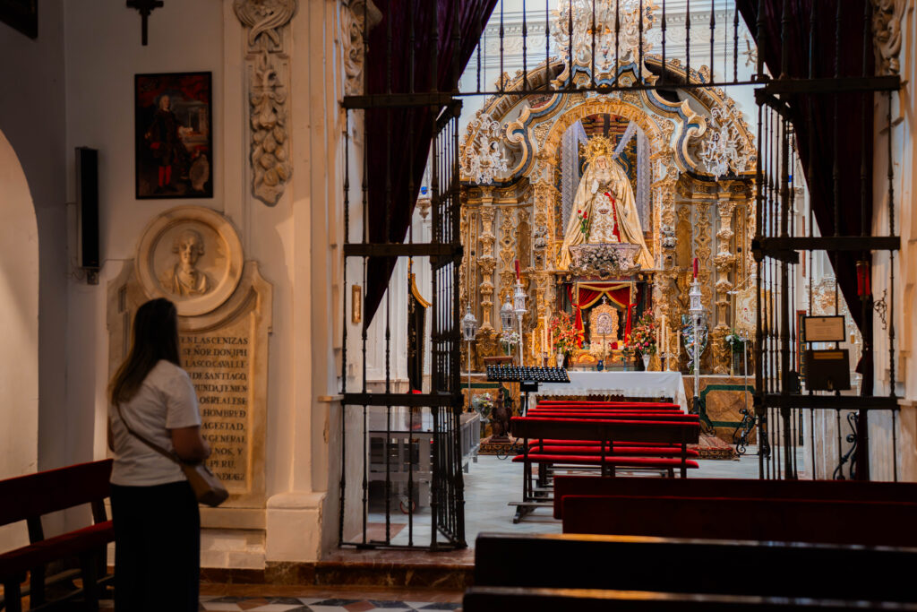 Iglesia de San Pedro