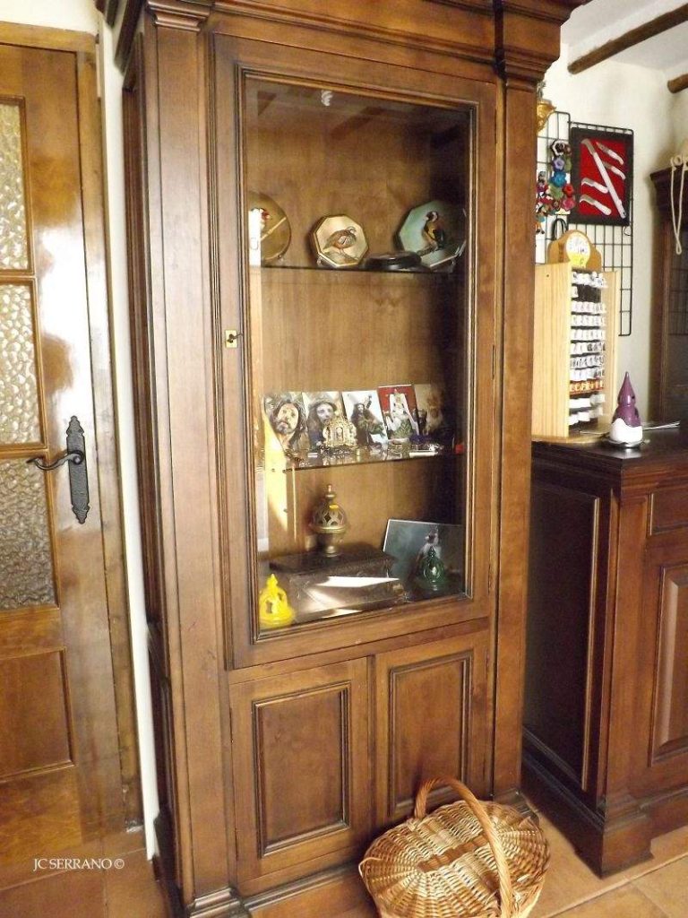 La Casa de Tom&aacute;s