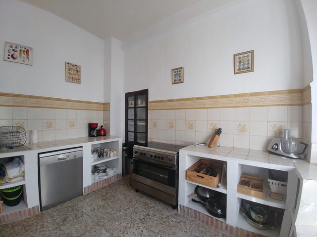 CR Casa Alta