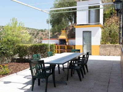 CR La Casona Del Olivar