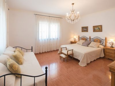 CR La Casona Del Olivar