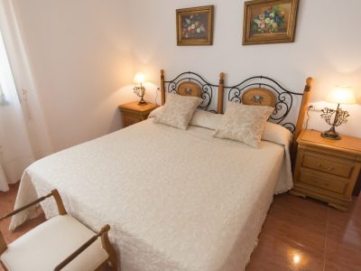 CR La Casona Del Olivar