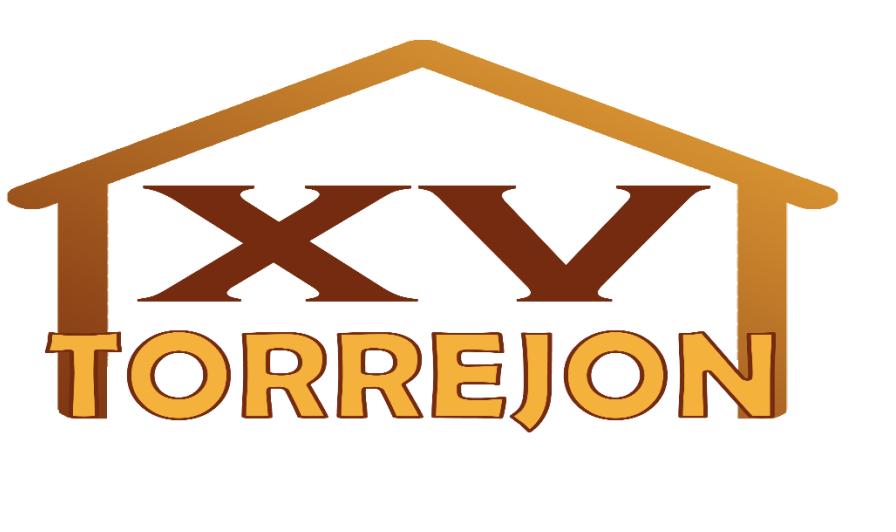 CR Torrej&oacute;n XV