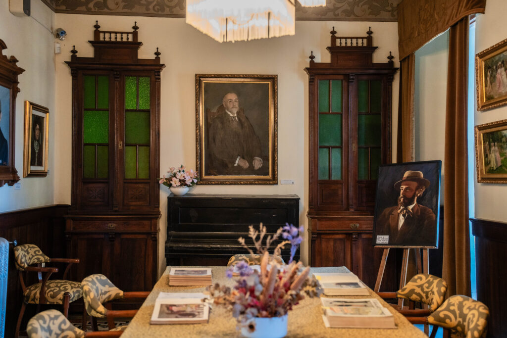 Museo D.Adolfo Lozano Sidro