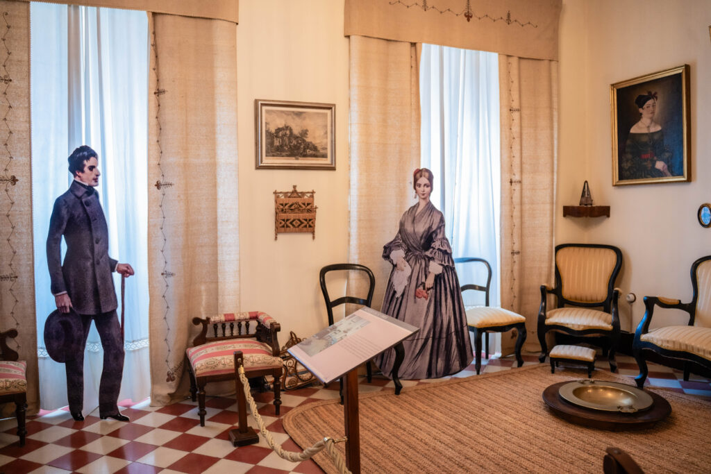 Museo D.Adolfo Lozano Sidro