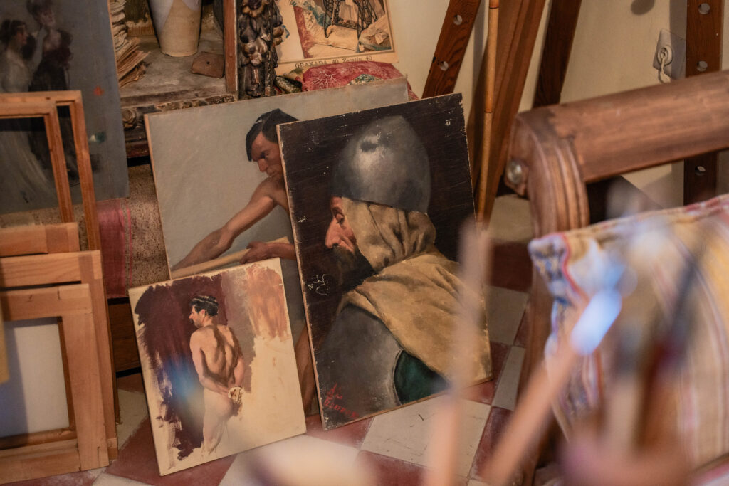 Museo D.Adolfo Lozano Sidro