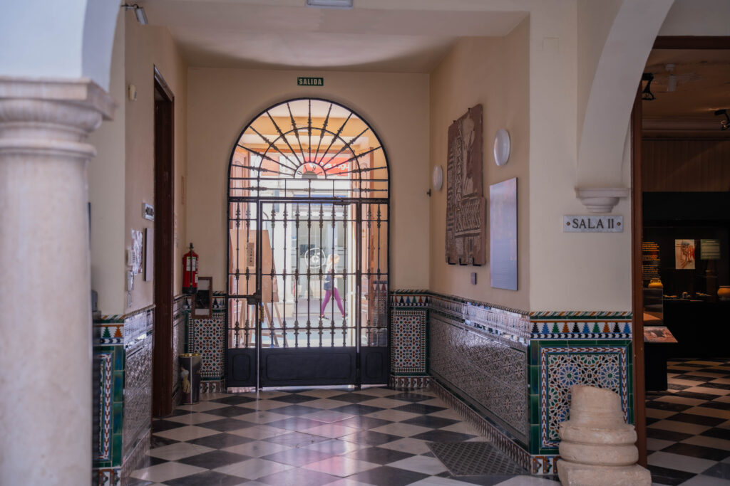 Museo Hist&oacute;rico Municipal