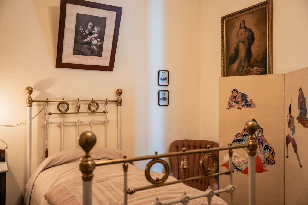 Museo D.Adolfo Lozano Sidro