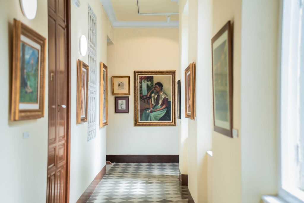 Museo D.Adolfo Lozano Sidro