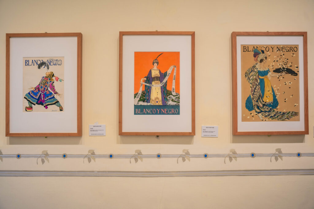 Museo D.Adolfo Lozano Sidro