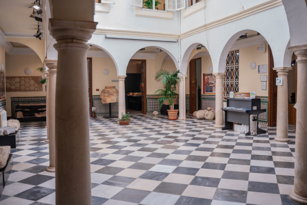 Museo D.Adolfo Lozano Sidro