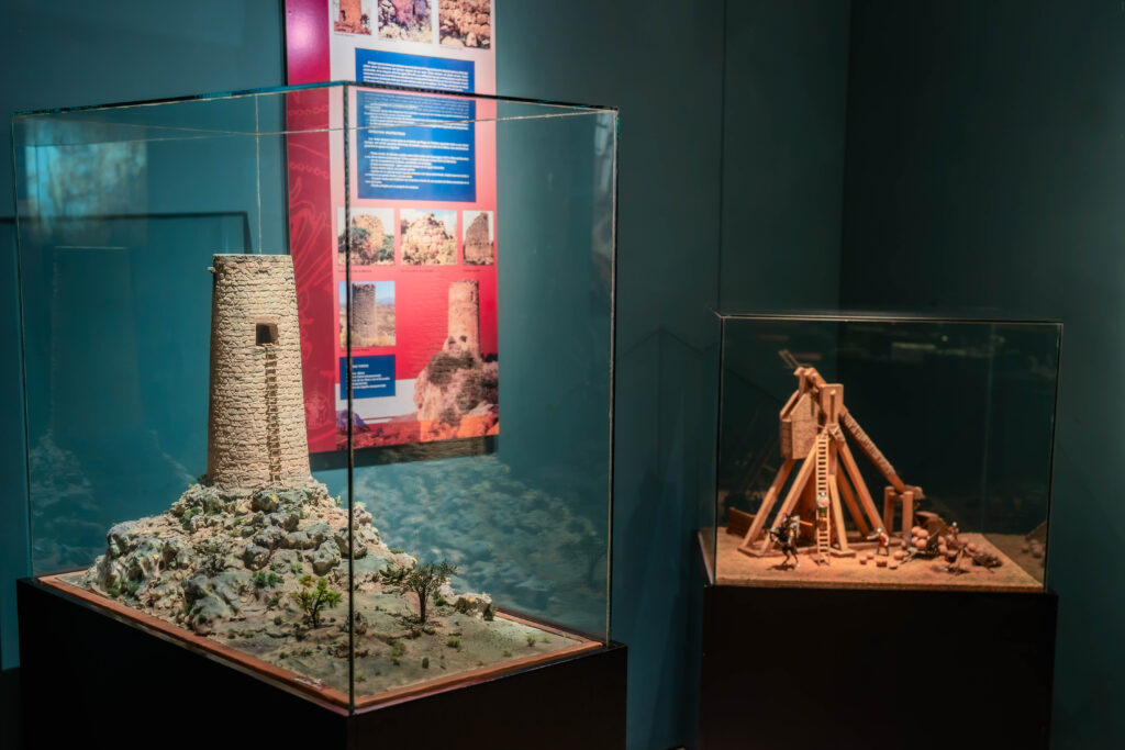 Museo Hist&oacute;rico Municipal