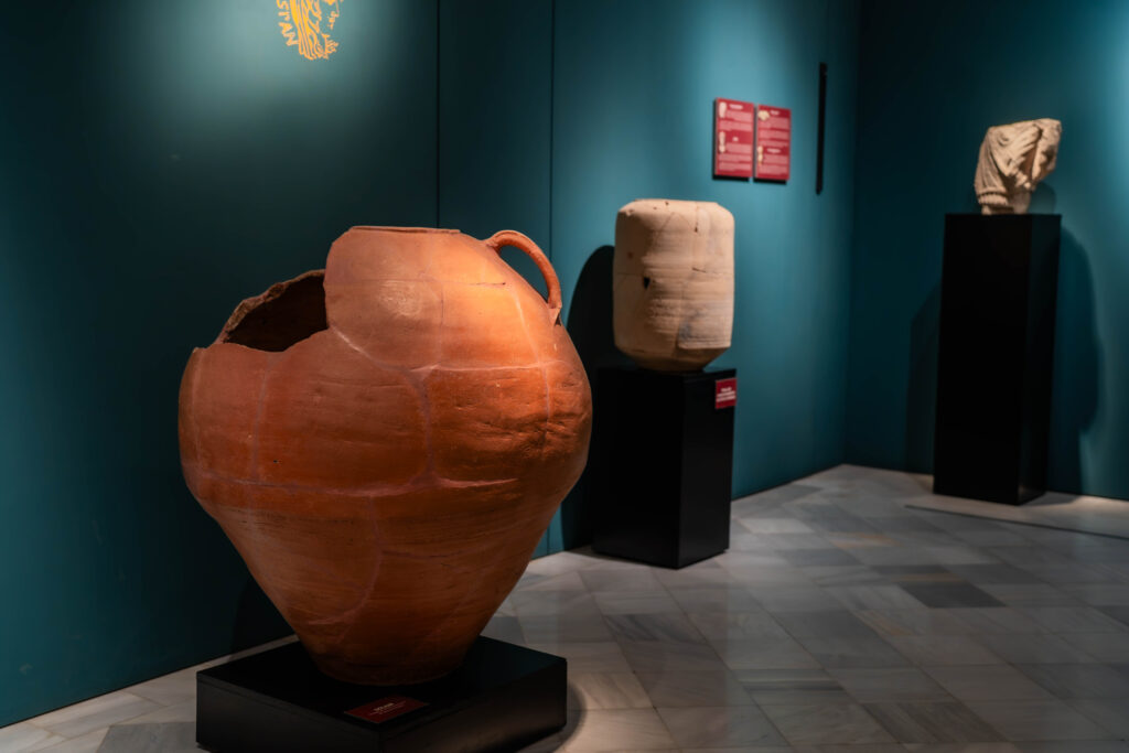 Museo Hist&oacute;rico Municipal