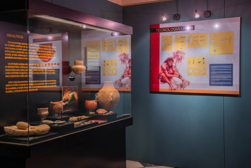 Museo Hist&oacute;rico Municipal