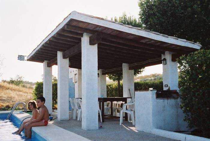 VTAR Cortijo Abuela Cristina