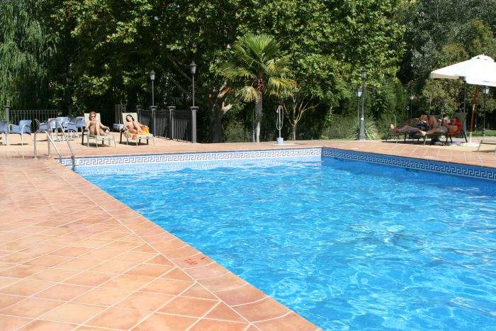 Hotel Huerta Las Palomas ****