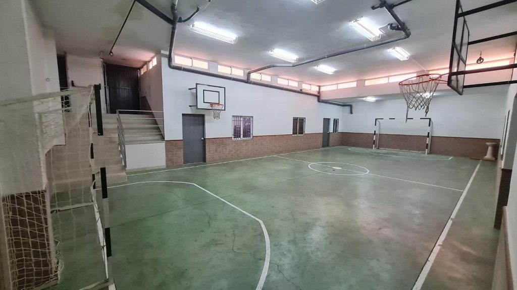 Albergue La Ti&ntilde;osa