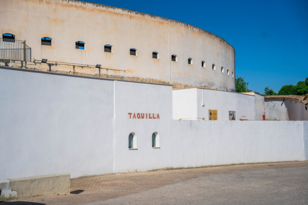 Plaza de Toros