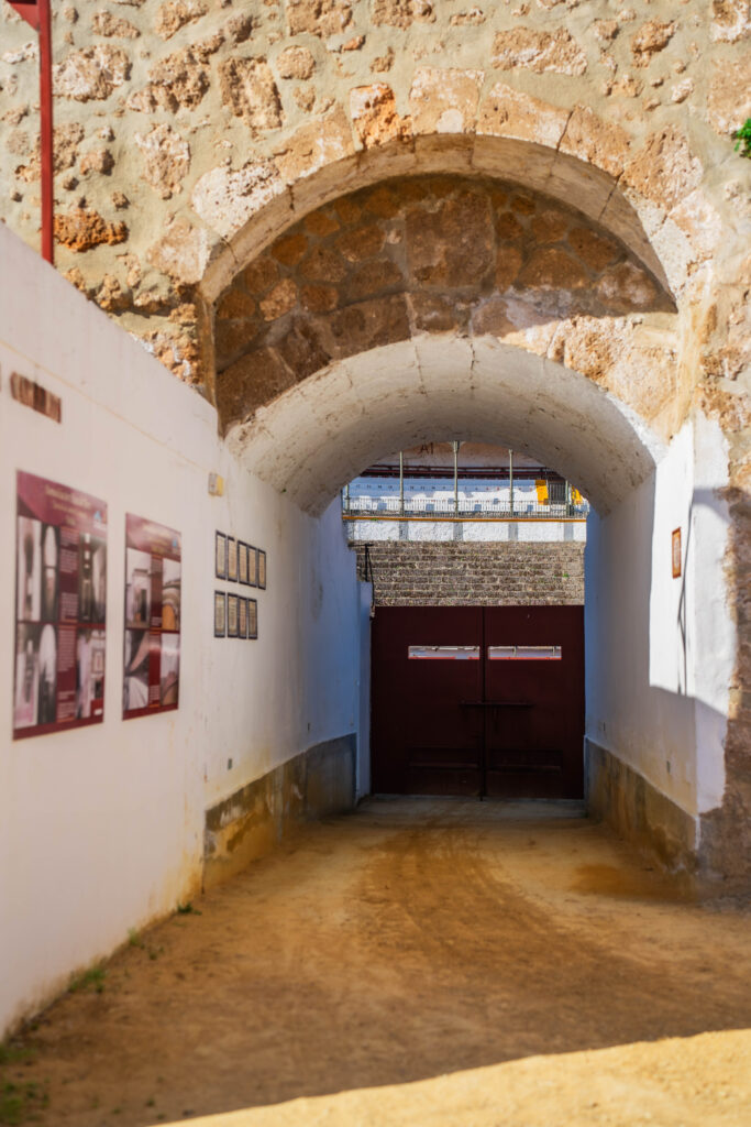 Plaza de Toros