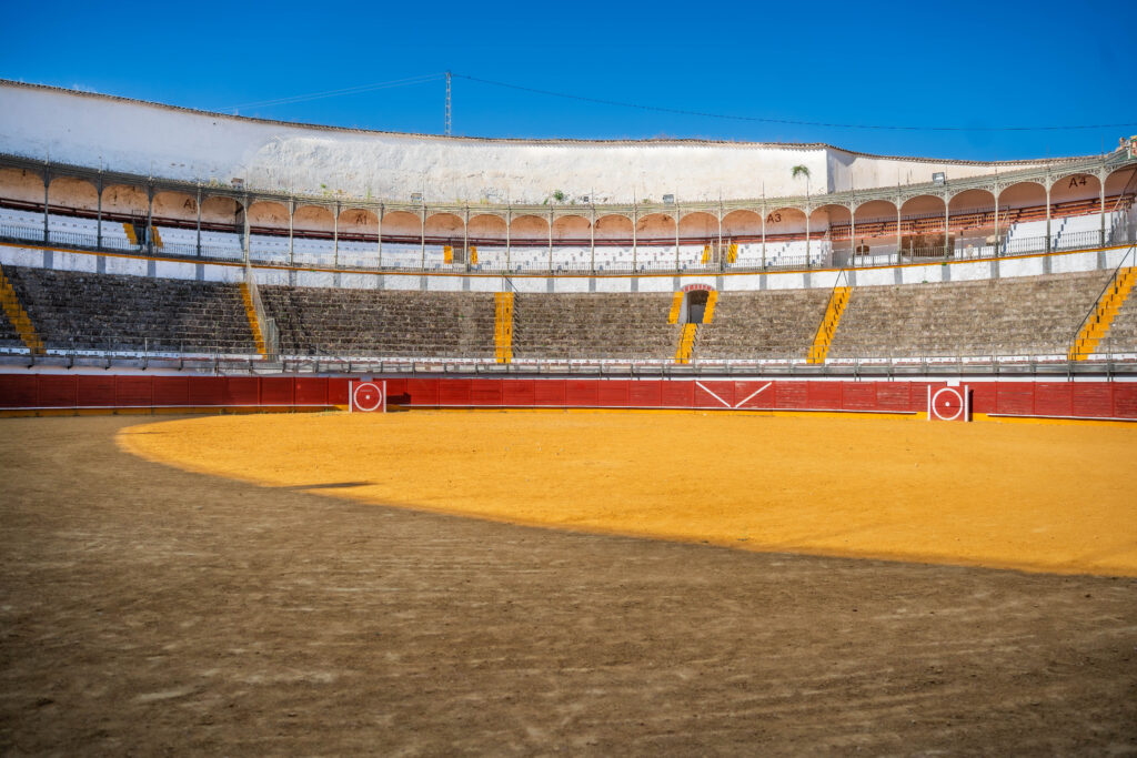 Plaza de Toros