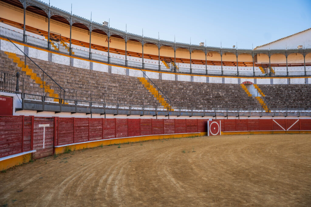 Plaza de Toros