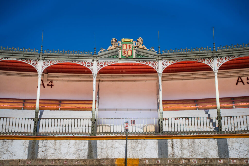Plaza de Toros