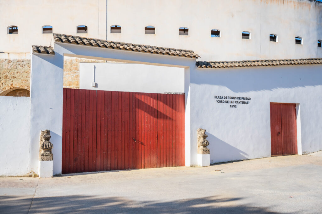 Plaza de Toros