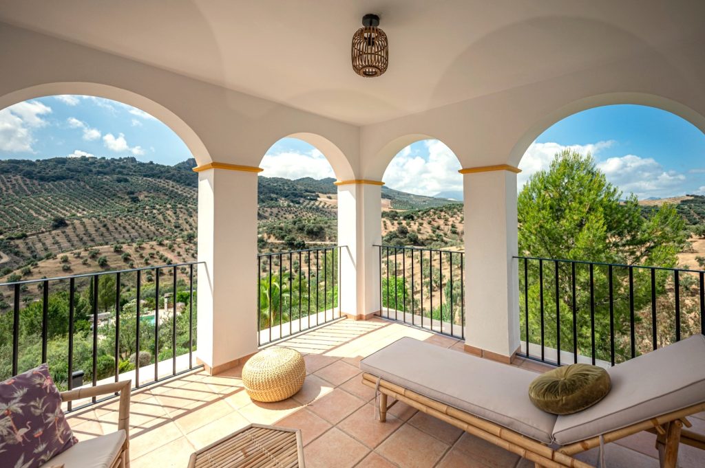 CR Hacienda El Tarajal