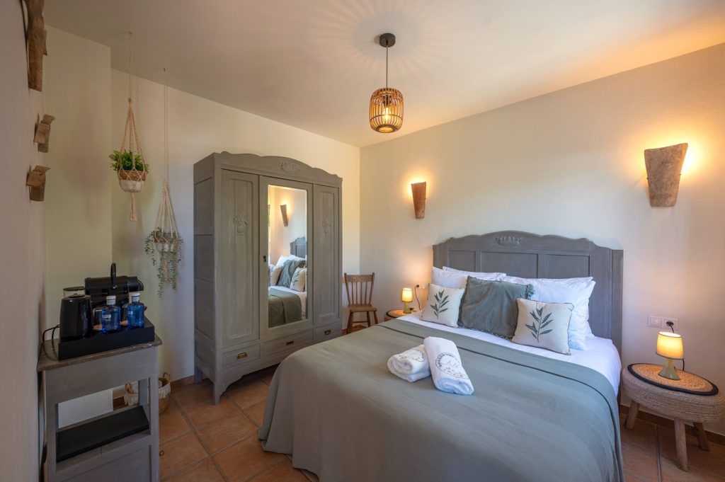 CR Hacienda El Tarajal