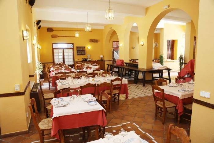 Hotel Villa Tur&iacute;stica De Priego De C&oacute;rdoba ***