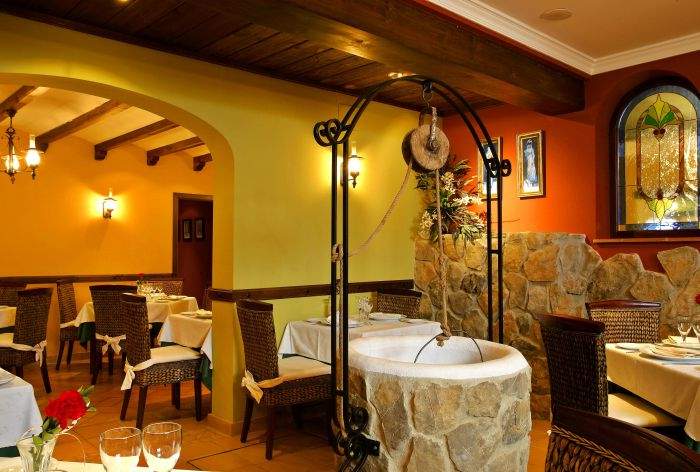 Hotel Huerta Las Palomas ****