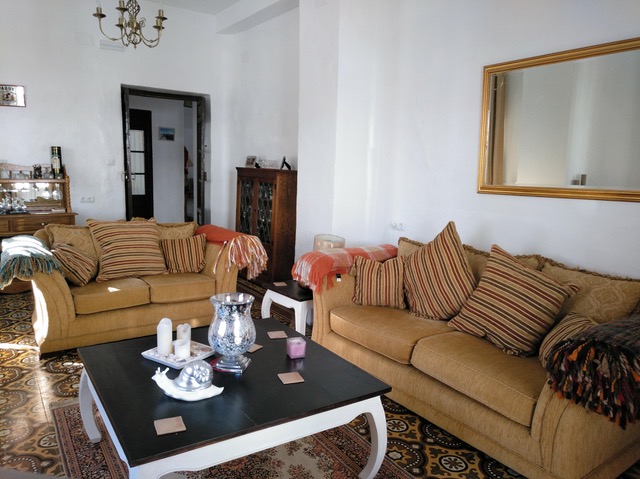 CR Casa Alta
