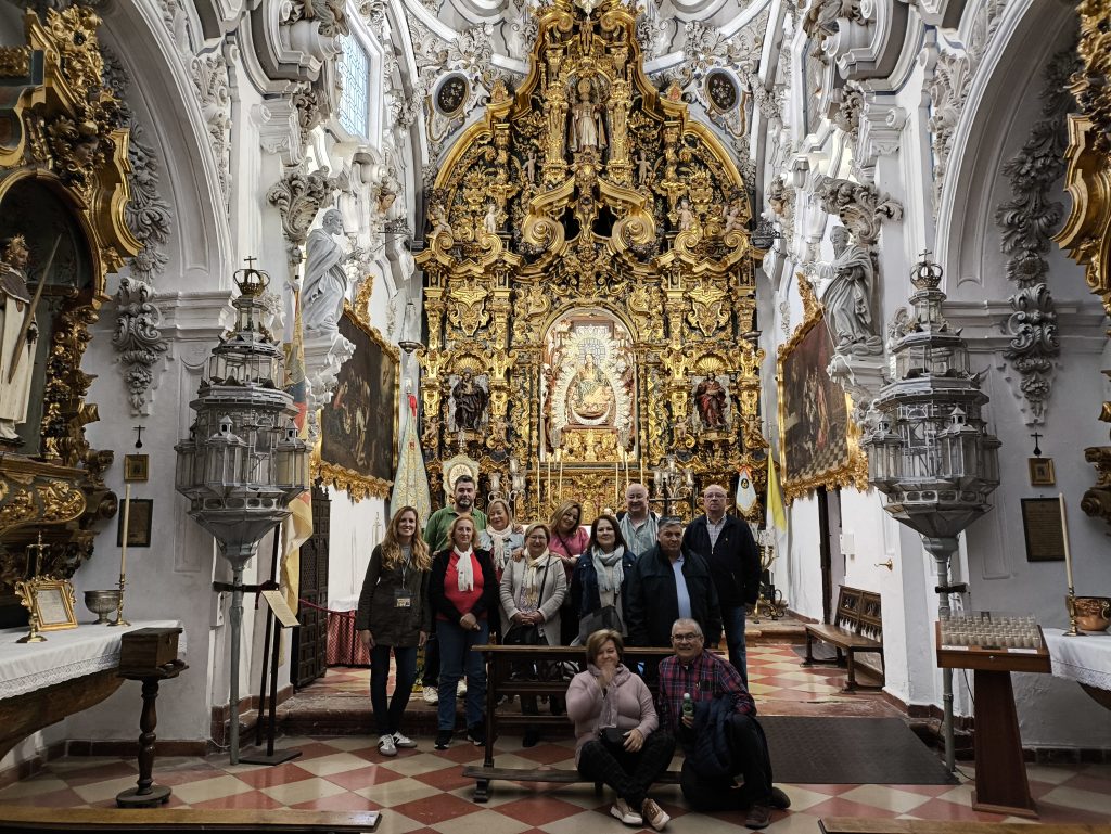 Touristea Priego &ndash; Visitas guiadas